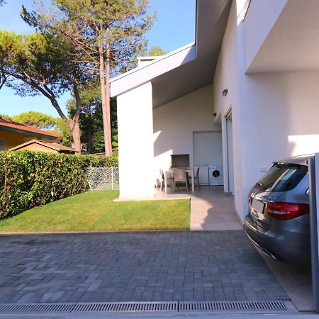 Villa Lisa Bibione Exterior photo