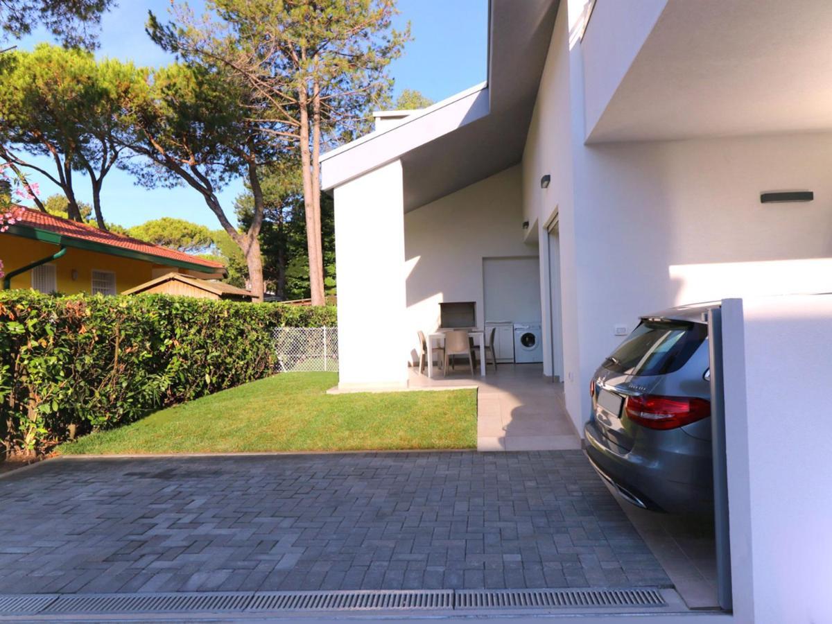 Villa Lisa Bibione Exterior photo