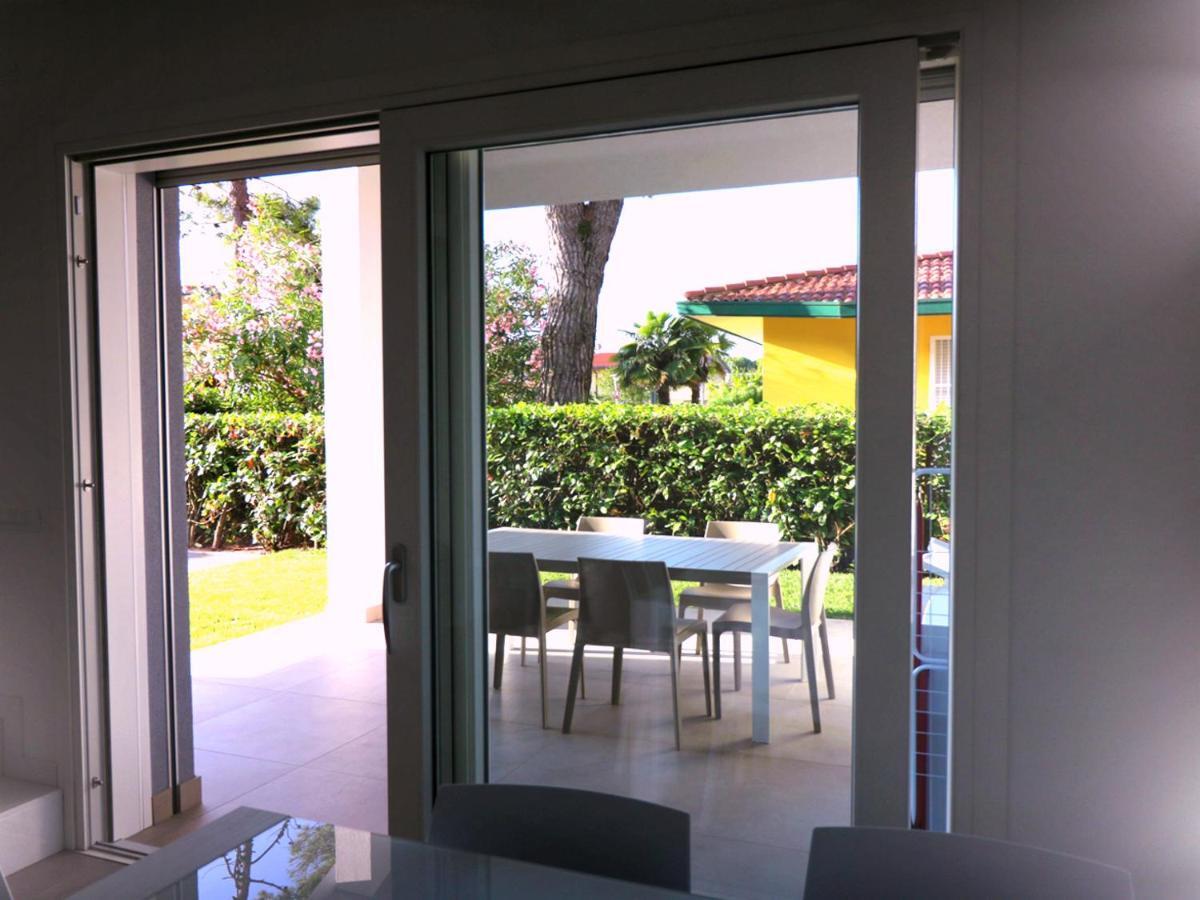 Villa Lisa Bibione Exterior photo