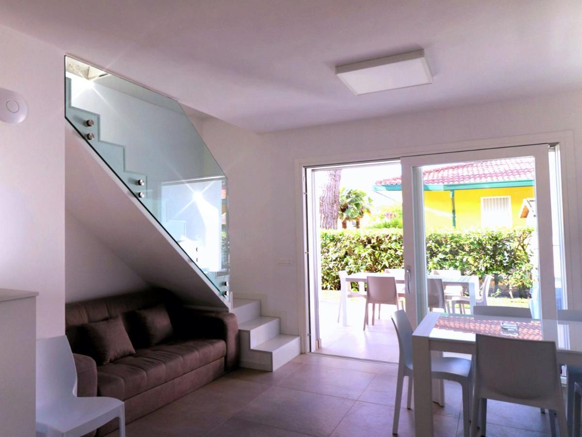 Villa Lisa Bibione Exterior photo